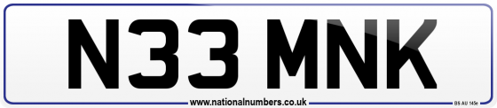 N33 MNK
