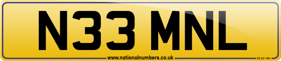 N33 MNL