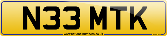 N33 MTK