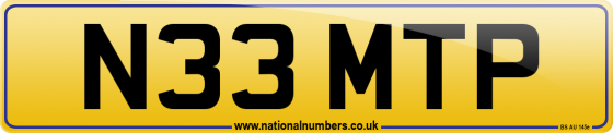 N33 MTP