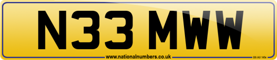 N33 MWW