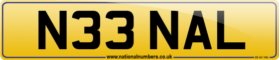 N33 NAL