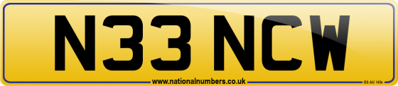 N33 NCW