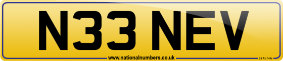 N33 NEV