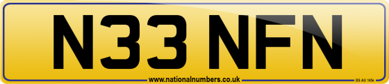 N33 NFN