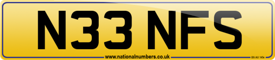 N33 NFS