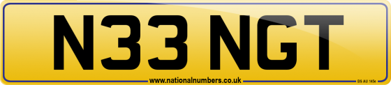 N33 NGT