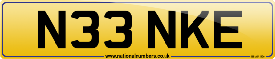 N33 NKE