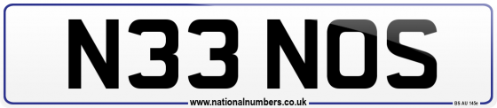 N33 NOS