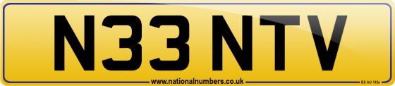 N33 NTV