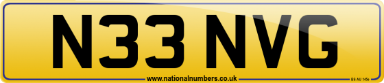 N33 NVG
