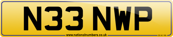 N33 NWP
