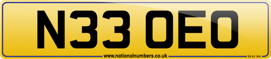 N33 OEO