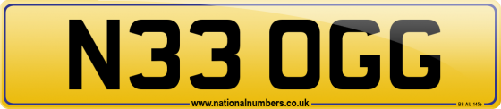 N33 OGG