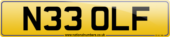 N33 OLF