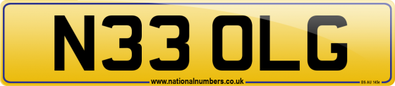 N33 OLG