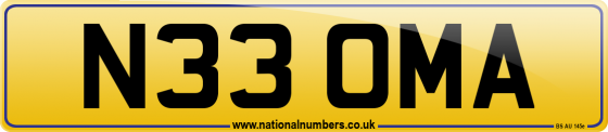 N33 OMA