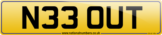 N33 OUT