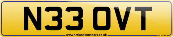 N33 OVT