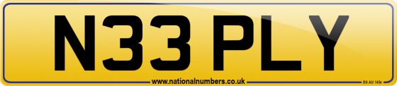 N33 PLY