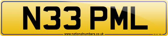 N33 PML