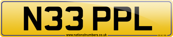 N33 PPL