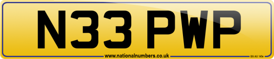 N33 PWP