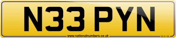 N33 PYN