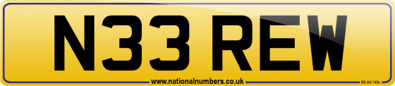 N33 REW