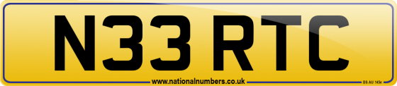 N33 RTC