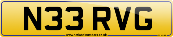 N33 RVG