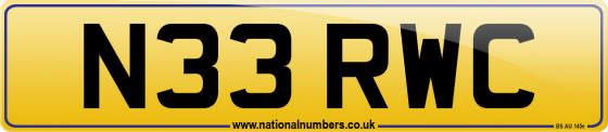 N33 RWC