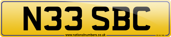 N33 SBC