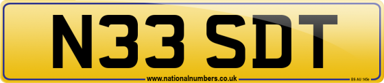 N33 SDT
