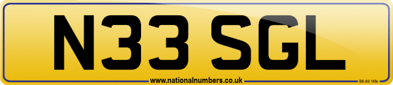 N33 SGL