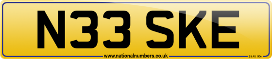 N33 SKE