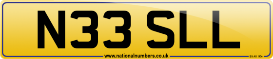 N33 SLL