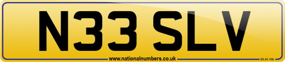 N33 SLV