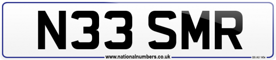 N33 SMR
