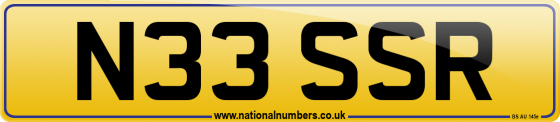N33 SSR