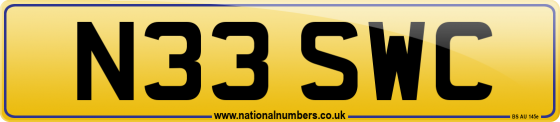 N33 SWC