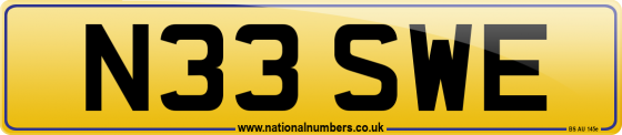 N33 SWE