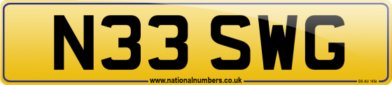 N33 SWG