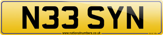 N33 SYN