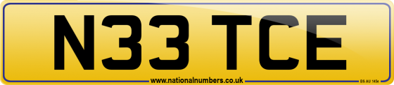 N33 TCE