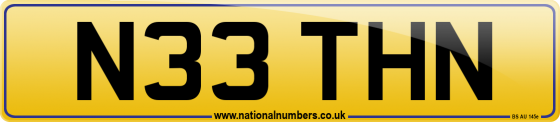 N33 THN