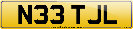 N33 TJL