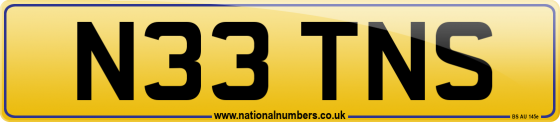N33 TNS