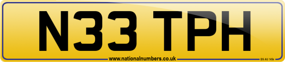 N33 TPH