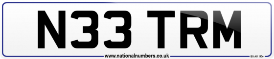 N33 TRM